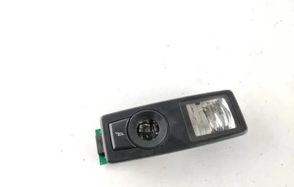 BMW X5 E70 Rear seat light 6972972
