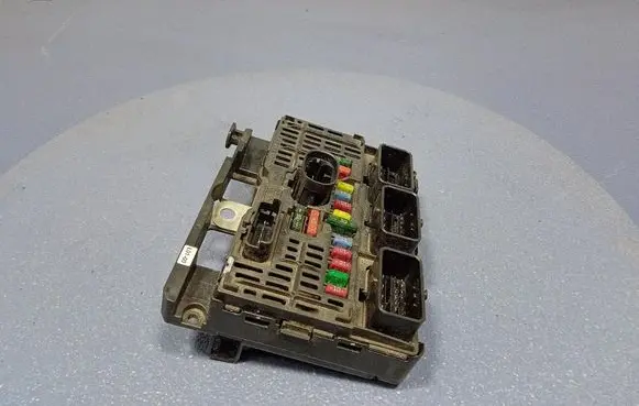 Fuse box set