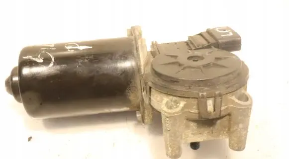 Wiper motor