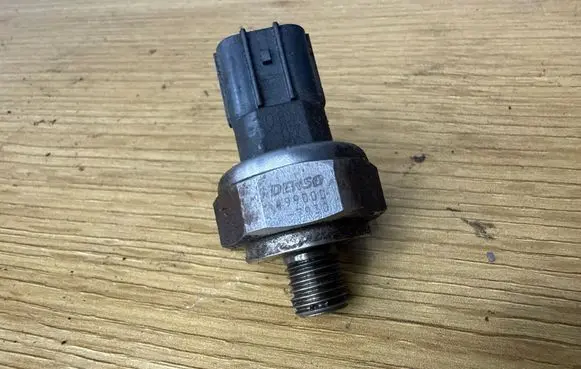 Honda Civic Fuel pressure sensor 4990007930