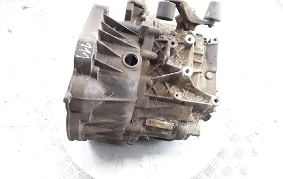 MG ZT - ZT-T Manual 5 speed gearbox 47R37 04142468372