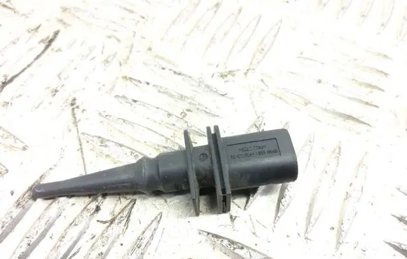 BMW 5 F10 F11 Outside/exterior temperature sensor 6936953
