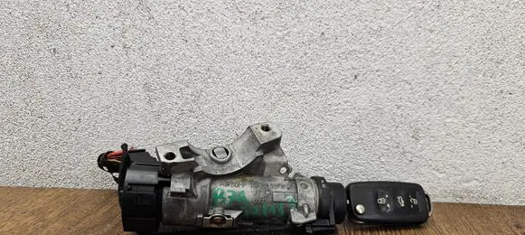 Volkswagen Polo V 6R Ignition lock 6R0905851B