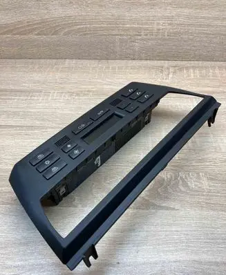 BMW X3 E83 Climate control unit 6013966