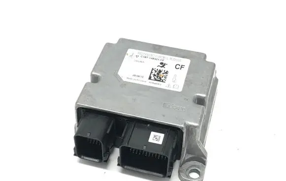 Ford Fiesta Airbag control unit/module C1BT14B321CF