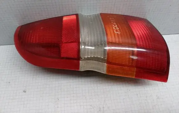 Ford Escort Rear/tail lights 91AG13N004 91AG13A603