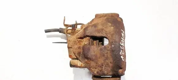 Audi A6 S6 C5 4B Front brake caliper