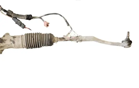Peugeot 207 Steering rack 6820000168