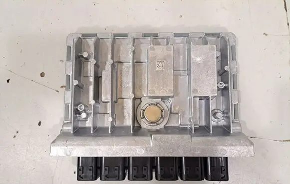 BMW X7 G07 Engine control unit/module 5A71304 5B4D4B9