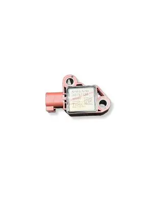 Mercedes-Benz B W245 Airbag deployment crash/impact sensor 30737138 MRSA5 8840A6