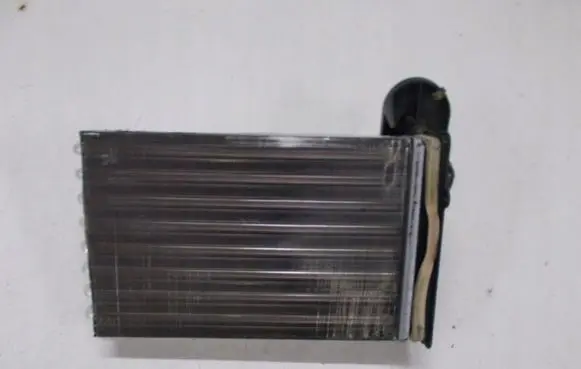 Seat Cordoba (6K) Interior heater climate box assembly 