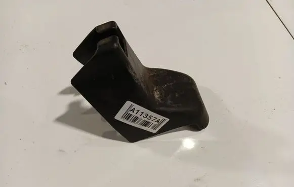 Subaru Forester SH Rear seat side bottom trim