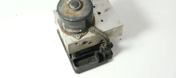 Audi A3 S3 8L ABS Pump 1J0614217A 1J0907379A
