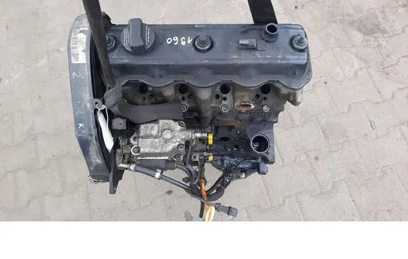 Audi A6 S6 C5 4B Engine AFN