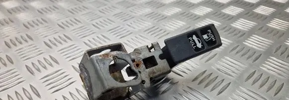 Honda Civic Fuel cap release pull handle 