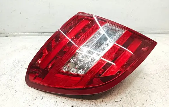 Mercedes-Benz C W204 Rear/tail lights LMPLTW204