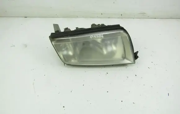 Skoda Fabia Mk1 (6Y) Headlight/headlamp 