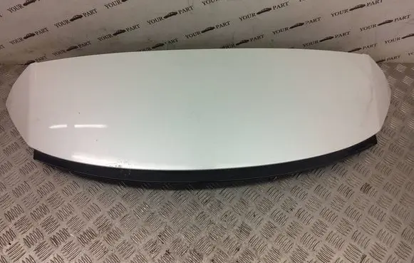 Lexus NX Tailgate/trunk spoiler 76085-78020