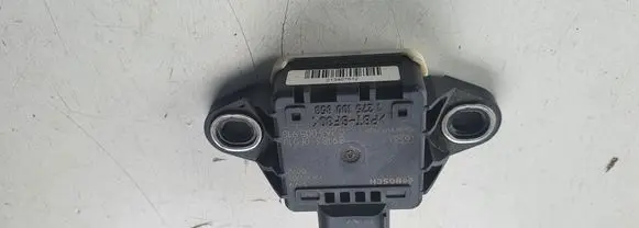 Toyota Verso Sensor