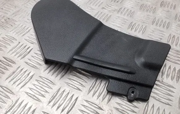 Skoda Fabia Mk3 (NJ) Seat trim 6V0881479
