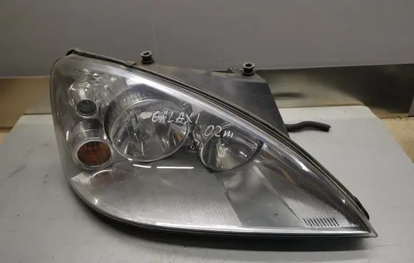 Ford Galaxy Headlight/headlamp 0301183602