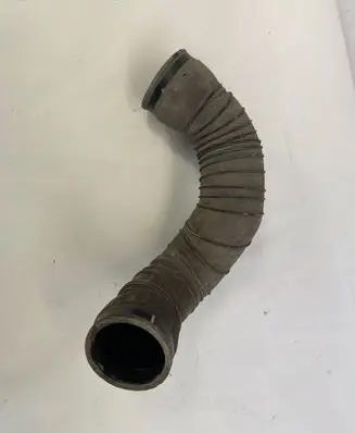 Mercedes-Benz SLK R170 Intercooler hose/pipe
