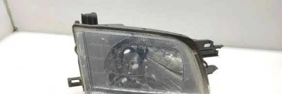 Subaru Forester SF Headlight/headlamp