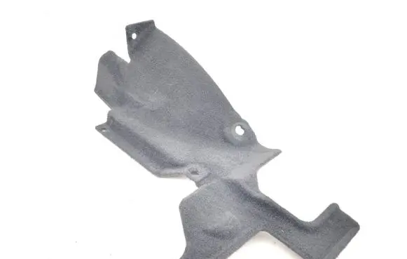 Maserati Ghibli Trunk/boot mat liner 6700404340 44492 26D0V15