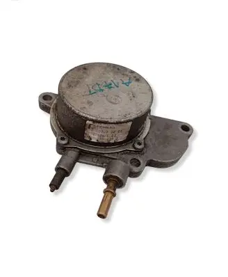 Opel Astra J Vacuum pump 7009690201 8981154390 12T1261103