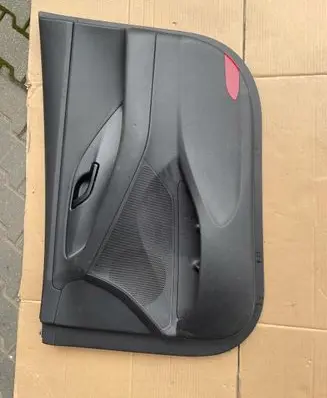 Hyundai i30 Front door card panel trim