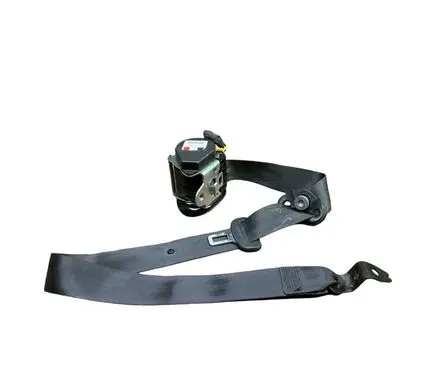 Seat Toledo IV (NH) Front seatbelt 621492600 008L8E0