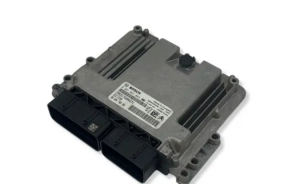 Peugeot 508 Engine control unit/module 9809478580 0281031043 9806460480