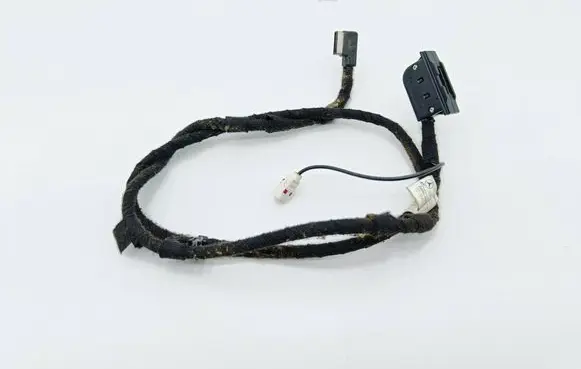 Mercedes-Benz S W221 iPod connector socket A2218206215