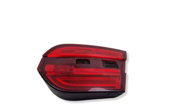 Jaguar XF X250 Tailgate rear/tail lights CX2315K272AA VPCX2X13288A