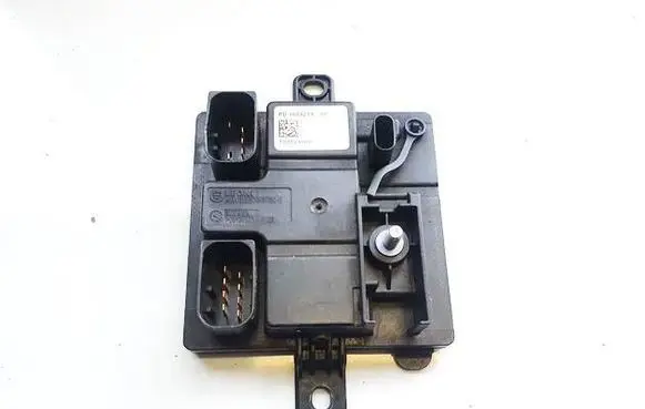 BMW 7 F01 F02 F03 F04 Positive cable (battery) pd763427402 pd7634274-02