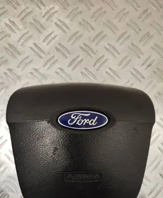 Ford S-MAX Steering wheel airbag AM21U042b85AbW