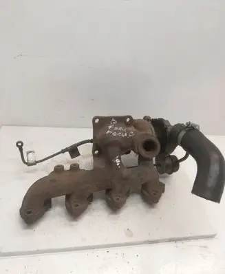 Ford Focus Turbo XS4Q6K682DB 7064991