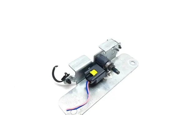Nissan Navara D23 Airbag deployment crash/impact sensor 988305RA0A 4609180912