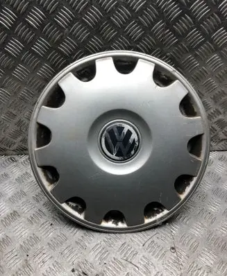 Ford Galaxy R15 wheel hub/cap/trim 7M0601147L 98VW1130AAW