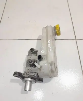 Renault Master III Master brake cylinder NOCODE