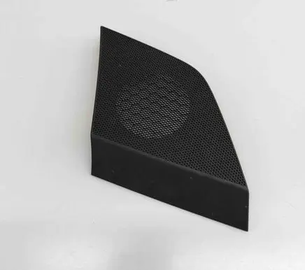 Audi Q7 4M Dash center speaker trim cover 4M0857227