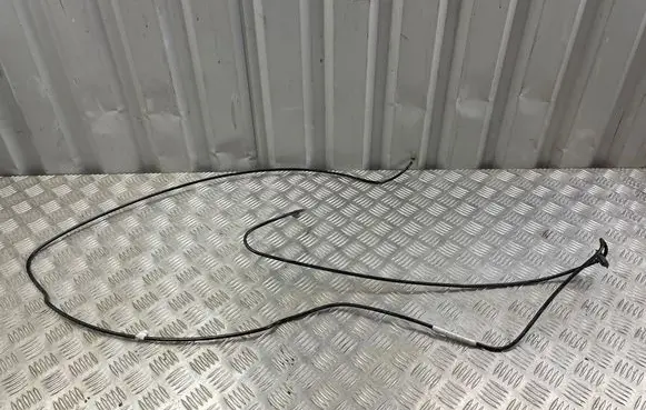 Land Rover Range Rover Sport L494 Pneumatic air compressor intake pipe/hose DPLA3C283DA