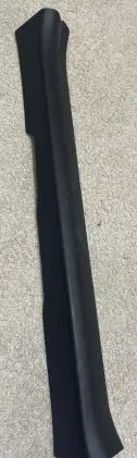 Toyota Prius (XW30) Front sill trim cover 6791447041