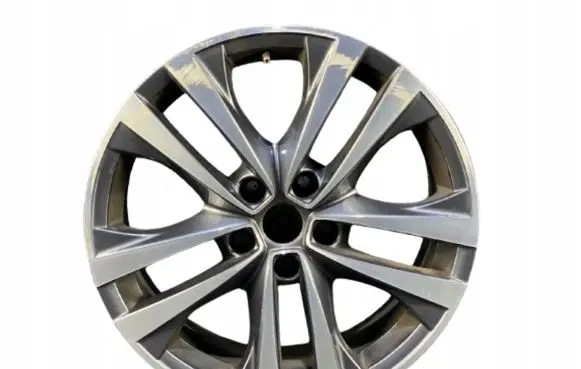 Renault Espace V (RFC) R18 alloy rim 403006881R