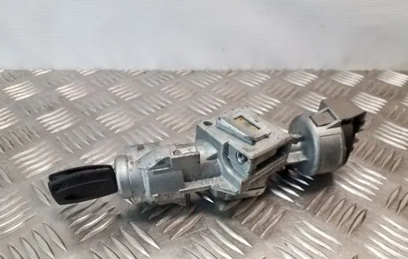Ford Focus Ignition lock 3M513F880AC