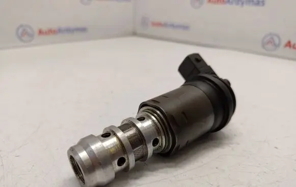 BMW 3 E46 Camshaft vanos timing valve 11361707323
