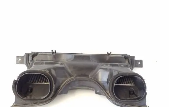 BMW X5 E53 Interior heater climate box assembly housing 8409049