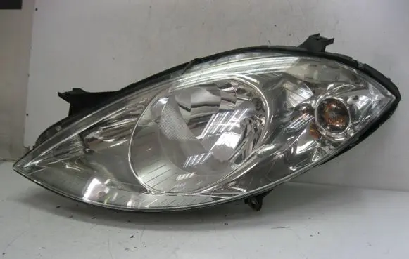 Mercedes-Benz A W169 Headlight/headlamp A1698200161