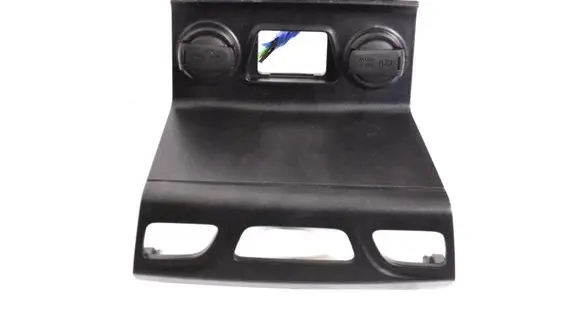 Volvo C30 Other center console (tunnel) element 816212Y900