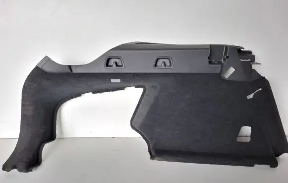 Volvo S90, V90 Trunk/boot side trim panel 32205763